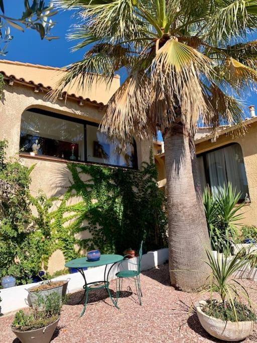 Charmante Villa Avec Une Ame. Pignan 외부 사진