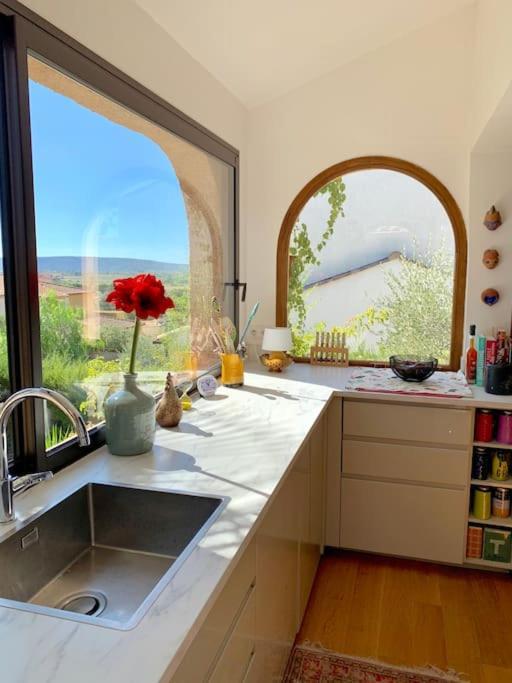 Charmante Villa Avec Une Ame. Pignan 외부 사진