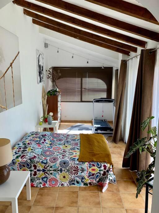 Charmante Villa Avec Une Ame. Pignan 외부 사진