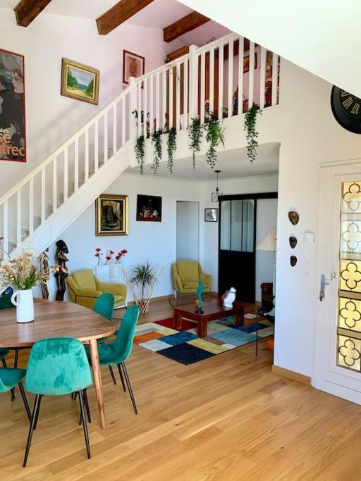 Charmante Villa Avec Une Ame. Pignan 외부 사진