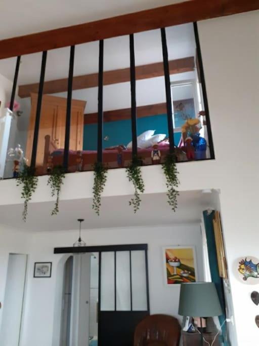 Charmante Villa Avec Une Ame. Pignan 외부 사진